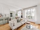 For sale Apartment Paris-17eme-arrondissement 60 m2 3 pieces