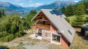 For sale House Crots 124 m2 3 pieces