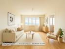For sale Apartment Firminy CENTRE VILLE 51 m2 2 pieces