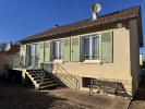 For sale House Soissons Saint Waast 71 m2 4 pieces