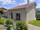 For sale House Brussieu PROX CENTRE DU VILLAGE 124 m2 5 pieces