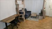 Location Appartement Poitiers 30 m2