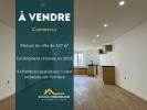 For sale House Commercy 127 m2 6 pieces