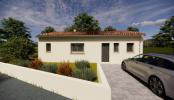 For sale House Cruas 82 m2 4 pieces