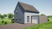 Vente Maison Zaessingue 5 pieces 81 m2