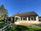 For sale House Trun 91 m2 4 pieces