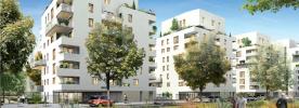 For rent Apartment Lyon-8eme-arrondissement 42 m2 2 pieces