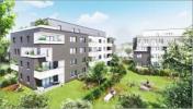 Location Appartement Huningue 2 pieces 45 m2