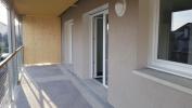 For rent Apartment Nancy 61 m2 3 pieces