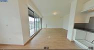 For rent Apartment Cesson-sevigne 63 m2 3 pieces