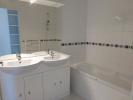 For rent Apartment Lucon 63 m2 3 pieces