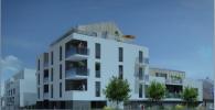 For rent Apartment Saint-nazaire  39 m2 2 pieces