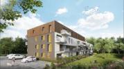 For rent Apartment Haubourdin  45 m2 2 pieces