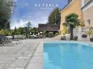 For sale Prestigious house Auxy 1666 m2 20 pieces