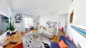 For rent Apartment Paris-11eme-arrondissement 39 m2 2 pieces