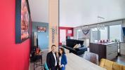 For sale Apartment Mions 84 m2 4 pieces