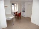 For rent Apartment Clermont-ferrand 22 m2