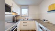 For rent Apartment Saint-ouen 84 m2