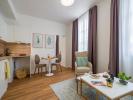 For rent Apartment Versailles 41 m2