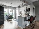 Vente Appartement Maisons-alfort 4 pieces 86 m2