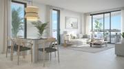 For sale New housing Sannois 44 m2