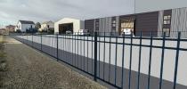 For rent Commercial office Schnersheim 216 m2