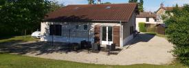 For sale House Saint-maurice-de-gourdans 133 m2 5 pieces