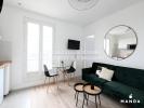 For rent Apartment Garenne-colombes 21 m2 2 pieces