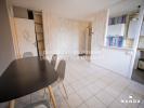 For rent Apartment Sotteville-les-rouen 48 m2 3 pieces