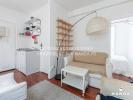 For rent Apartment Paris-11eme-arrondissement 21 m2 2 pieces