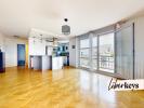 Vente Appartement Nanterre 4 pieces 83 m2