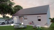 For sale House Coulans-sur-gee  85 m2 6 pieces