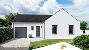 For sale House Montfort-le-gesnois 76 m2 5 pieces