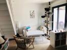 For rent Apartment Talence 28 m2 2 pieces