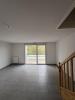 For rent Apartment Fonbeauzard 64 m2 3 pieces
