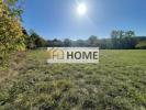 Vente Terrain Pompignac 1100 m2