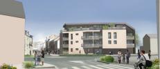For rent Apartment Segre  42 m2 2 pieces