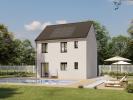 For sale House Saint-cheron 103 m2 5 pieces
