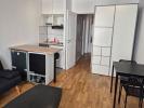 For rent Apartment Montesson  30 m2 2 pieces