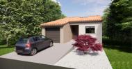 For sale House Elne 75 m2 3 pieces
