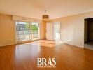 Vente Appartement Vannes  3 pieces 66 m2