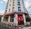 For sale Commerce Montrouge 90 m2