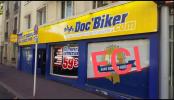 For sale Commerce Montrouge 99 m2