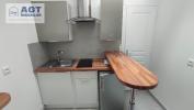 For rent Apartment Beauvais 23 m2