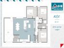 For sale House Creon 90 m2 4 pieces