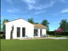 For sale House Josse 105 m2 5 pieces