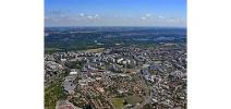 Location Appartement Vaulx-en-velin 9 m2