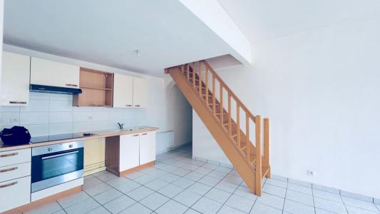 Annonce Location 3 pices Appartement Saint-savin 33