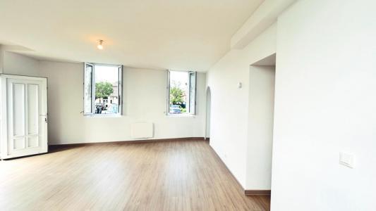 Annonce Location 2 pices Appartement Saint-andre-de-cubzac 33