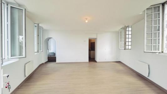 Louer Appartement 51 m2 Saint-andre-de-cubzac